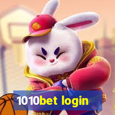 1010bet login